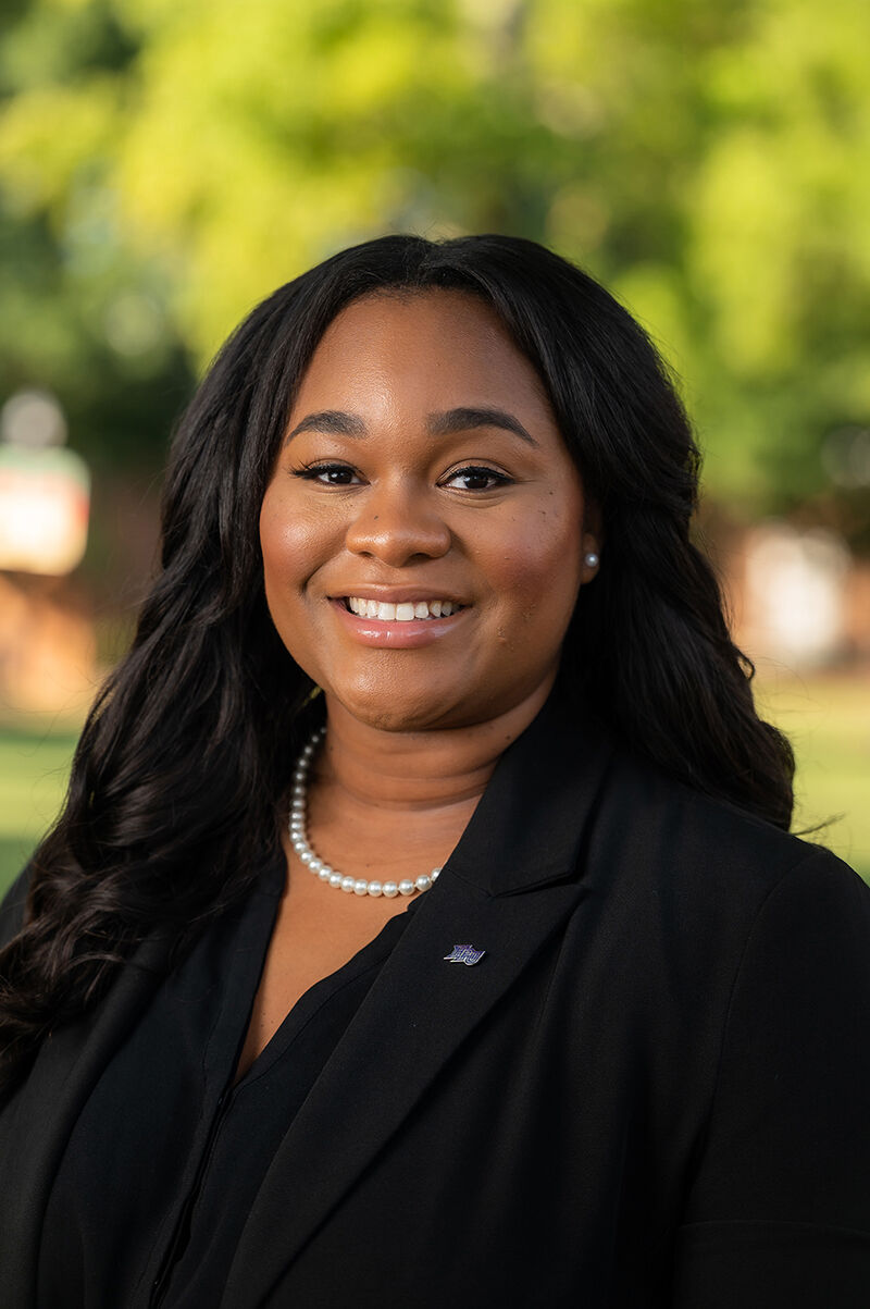 HPU Jazmin Cromartie.jpg